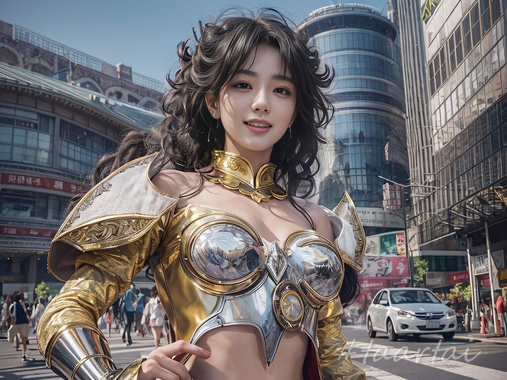聖闘士