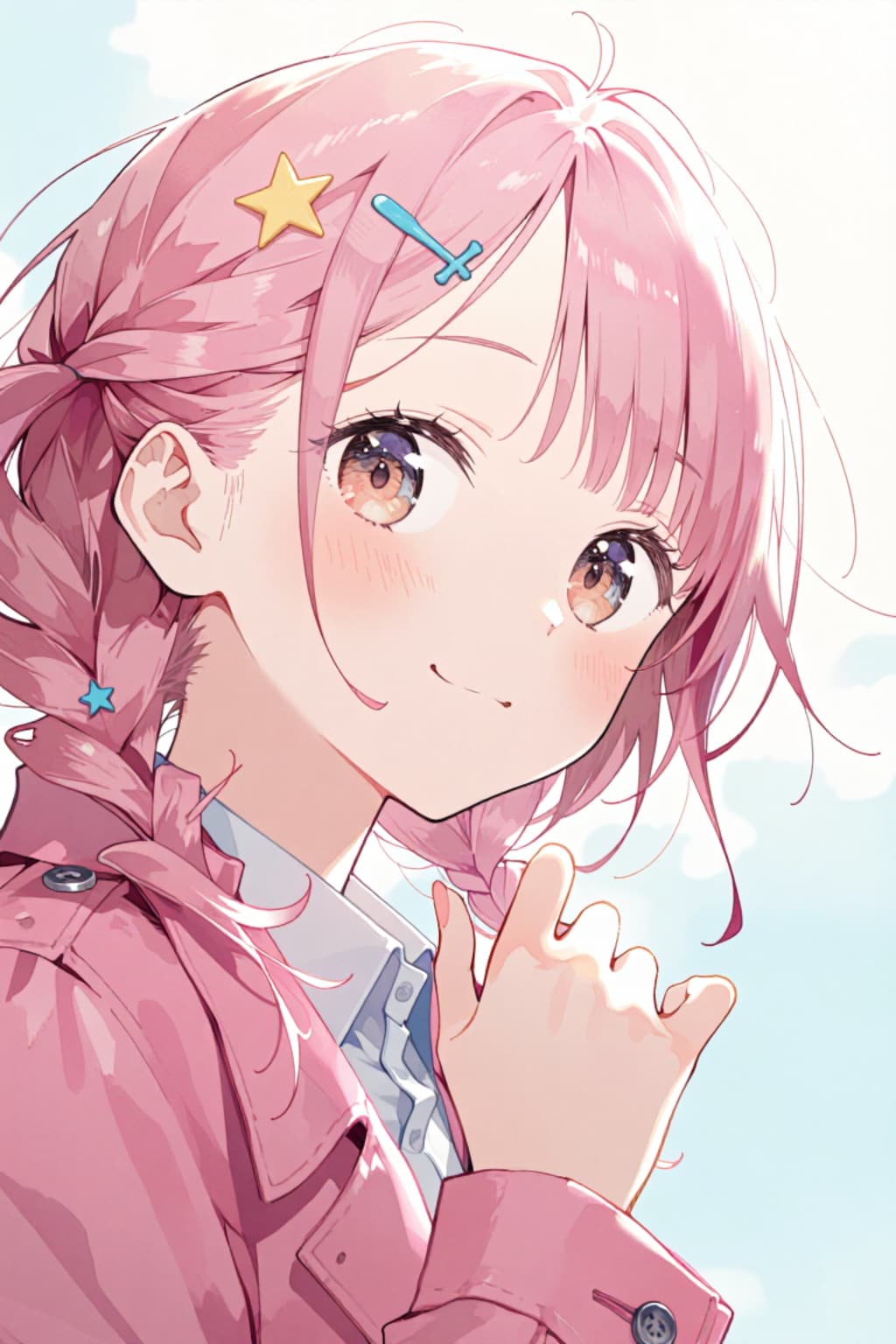 おはよ