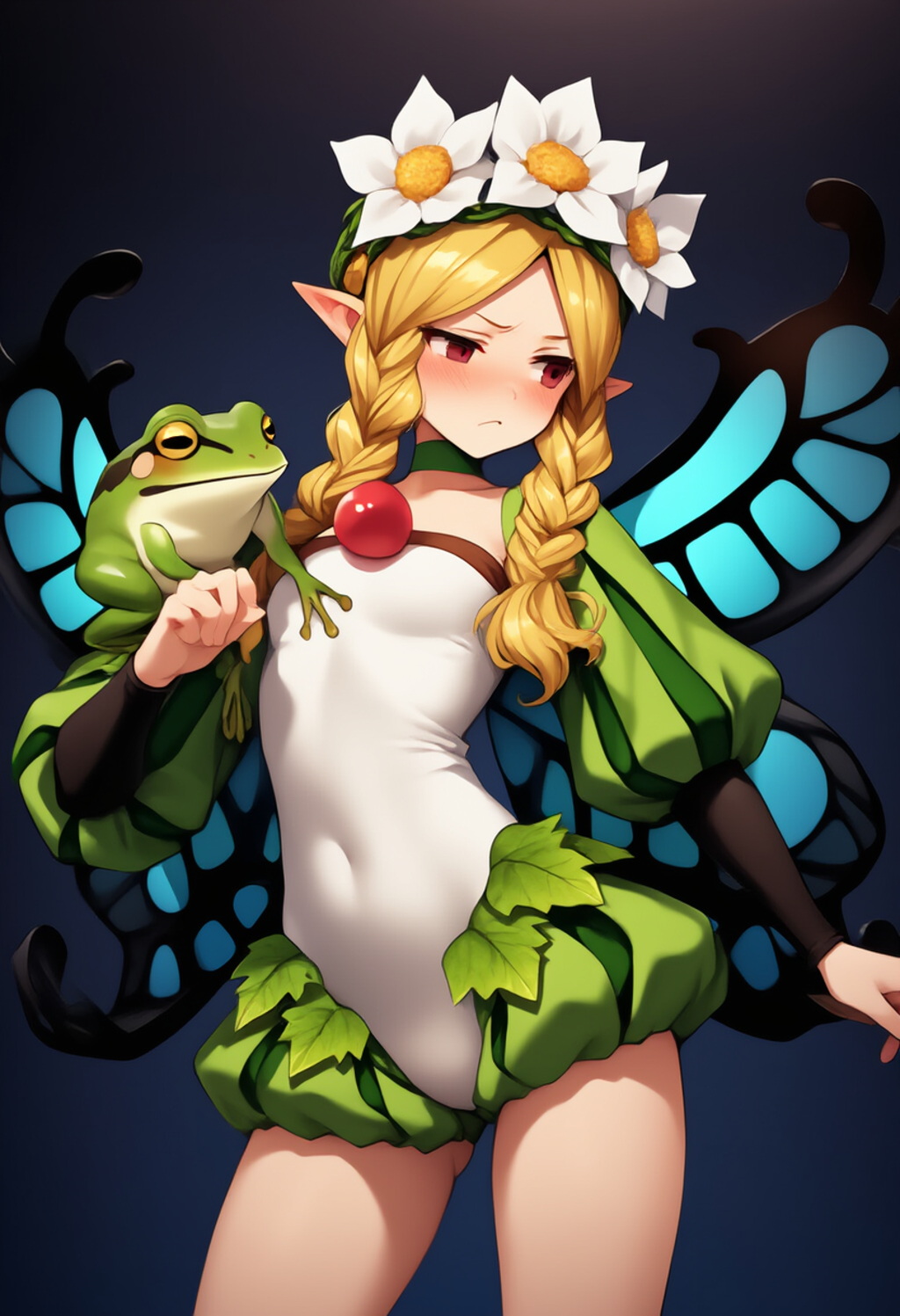 絶対に無理！