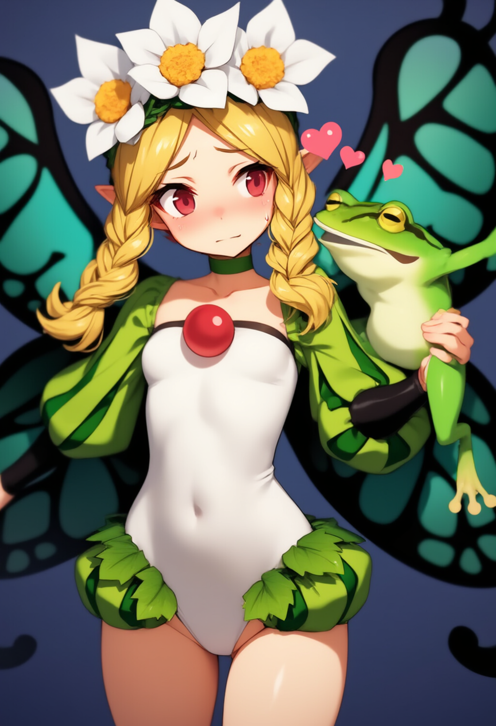 絶対に無理！