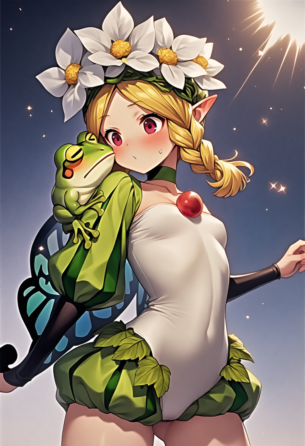絶対に無理！