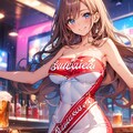 バドガール1 2枚目