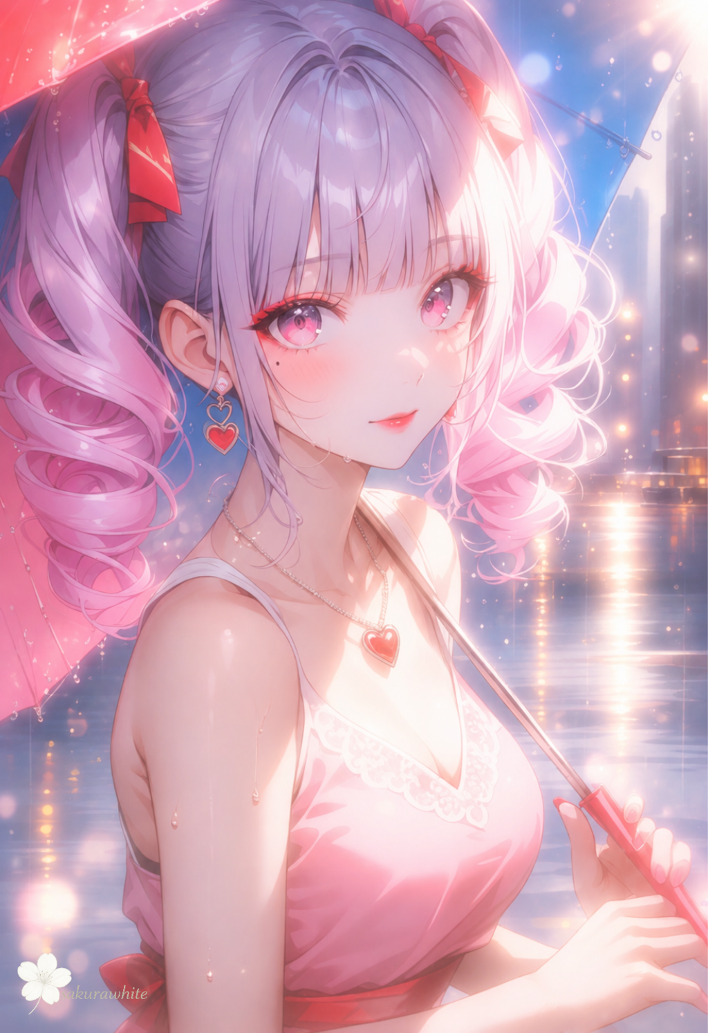 傘の日