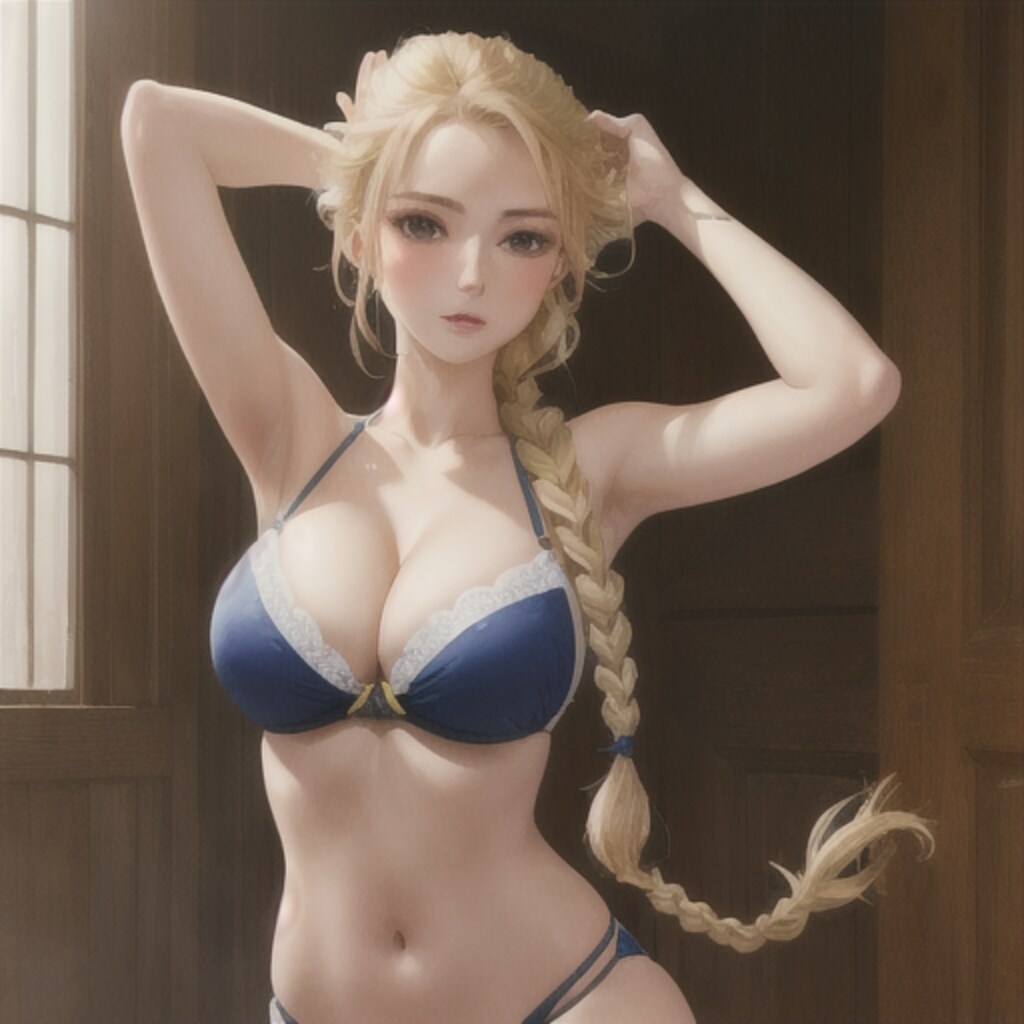 ビキニアーマーがが出ない