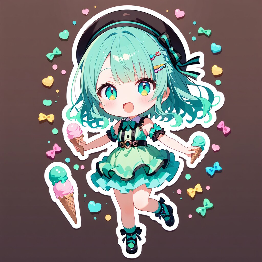 チョミ子 | の人気AIイラスト・グラビア