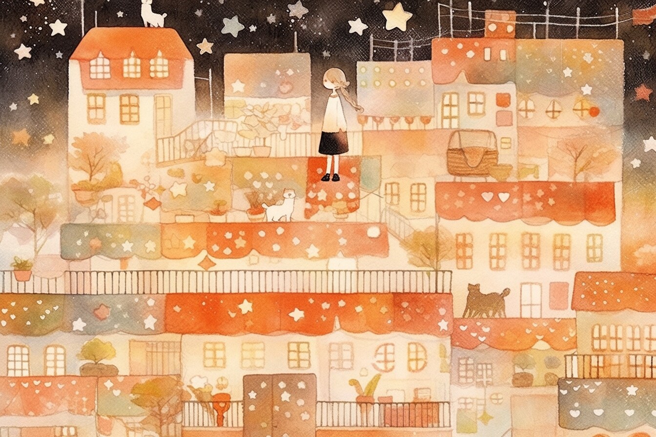 メルヘン465 | の人気AIイラスト・グラビア