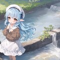 04.少女は広大な地下水路に迷いこむ。 3枚目