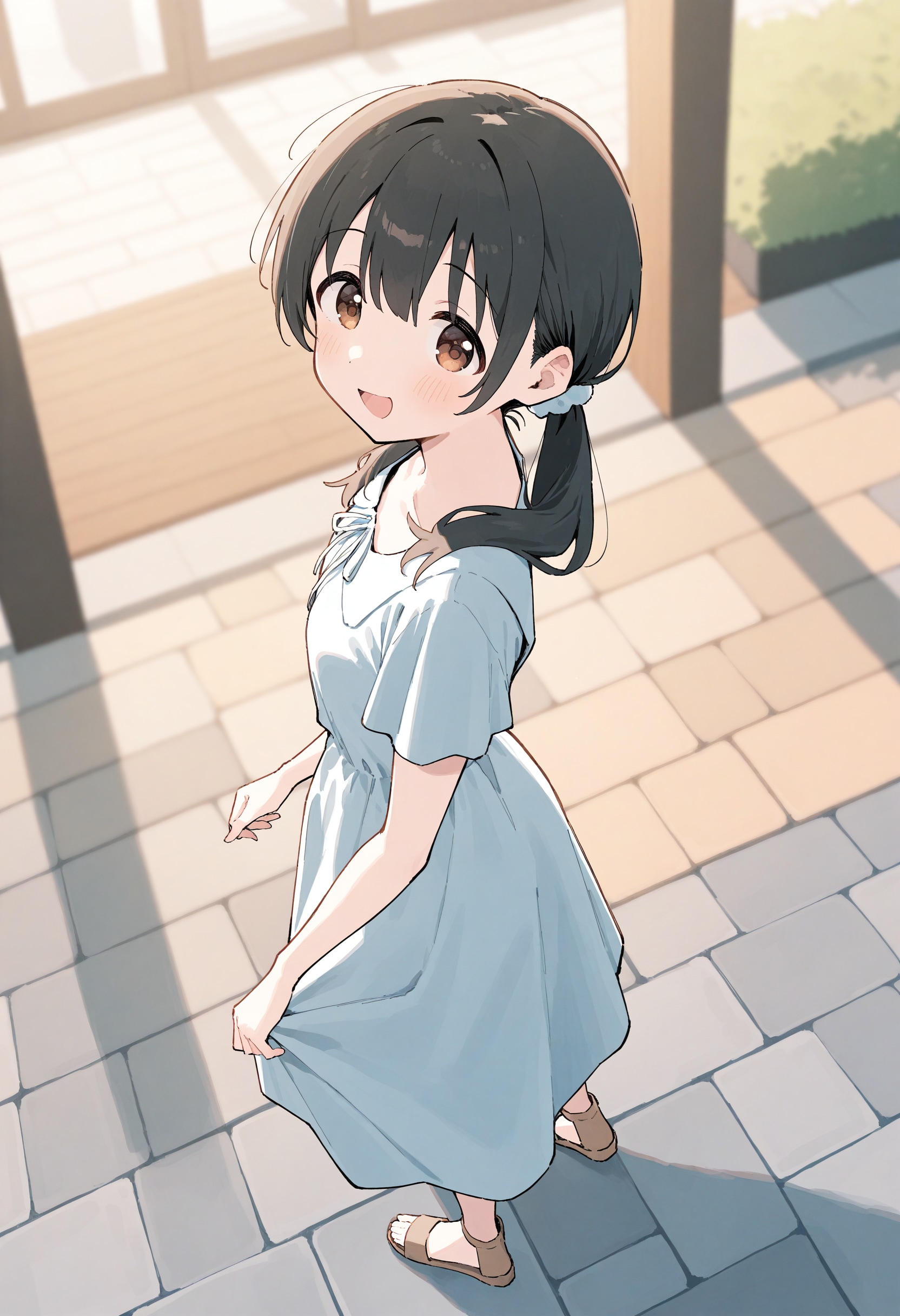 (*´ω｀*)