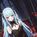 烏を従えて 4枚目