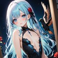 烏を従えて 2枚目