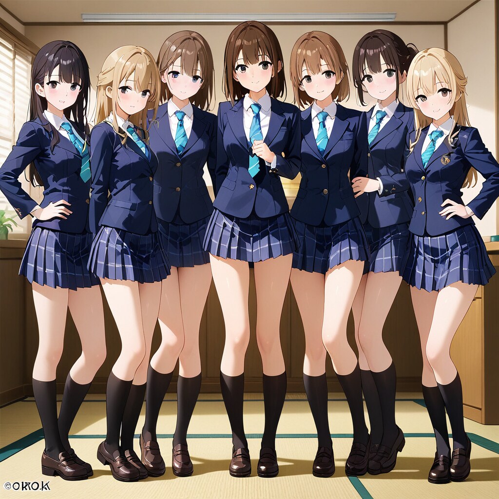 仲良く揃って〜 ヽ(*･ω･)ﾉヽ(*･ω･)ﾉ (その3)