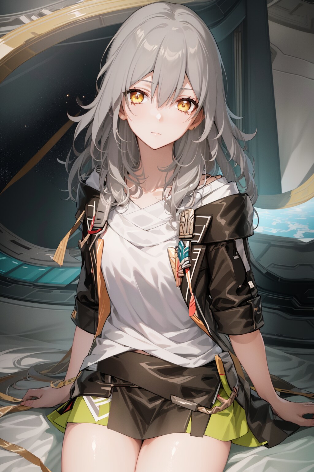 崩壊スターレイル(主人公) / Trailblazer