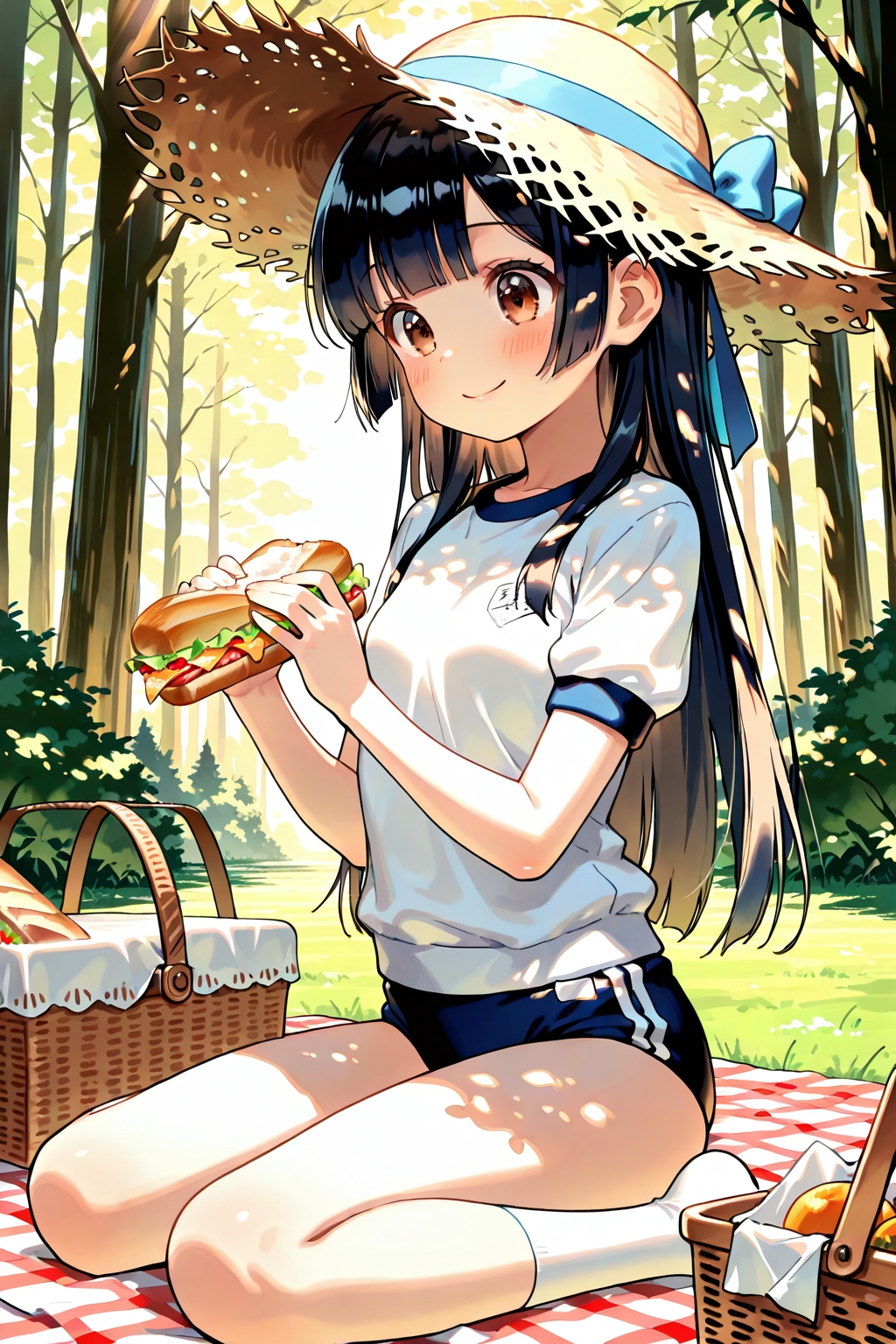 ピクニック