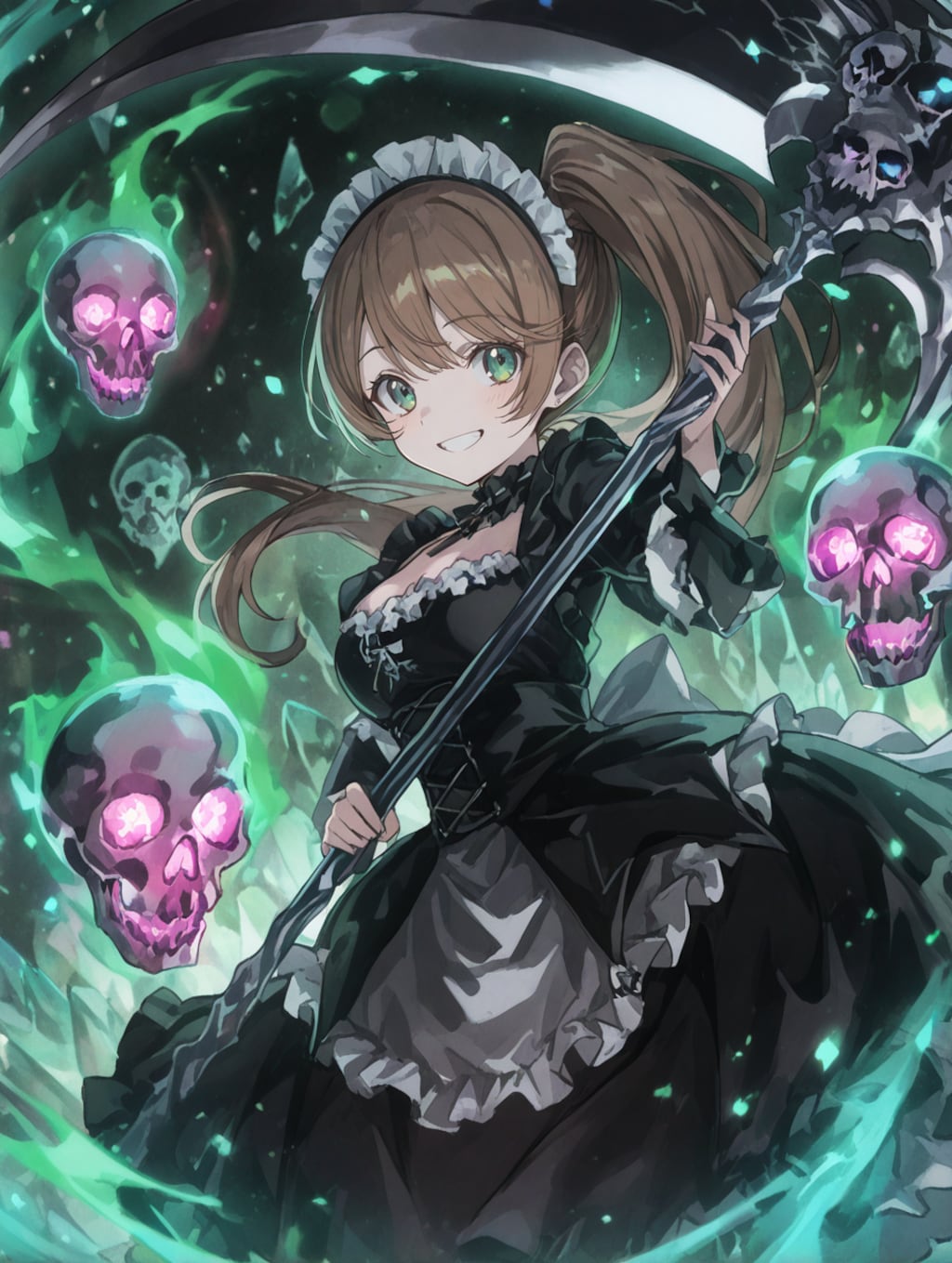 フラグ・ザ・リッパー2