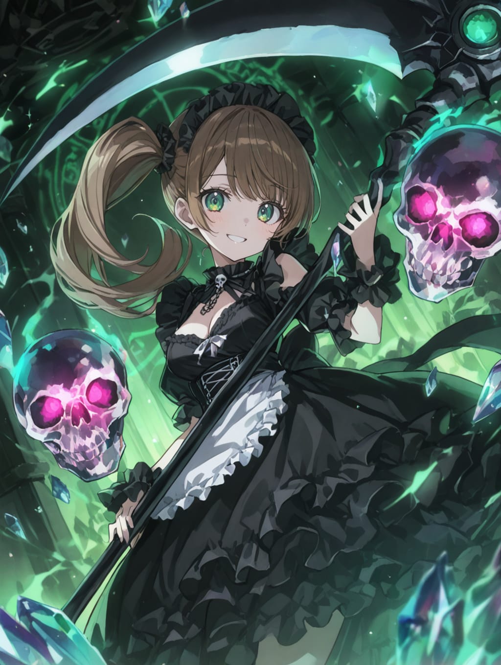 フラグ・ザ・リッパー2