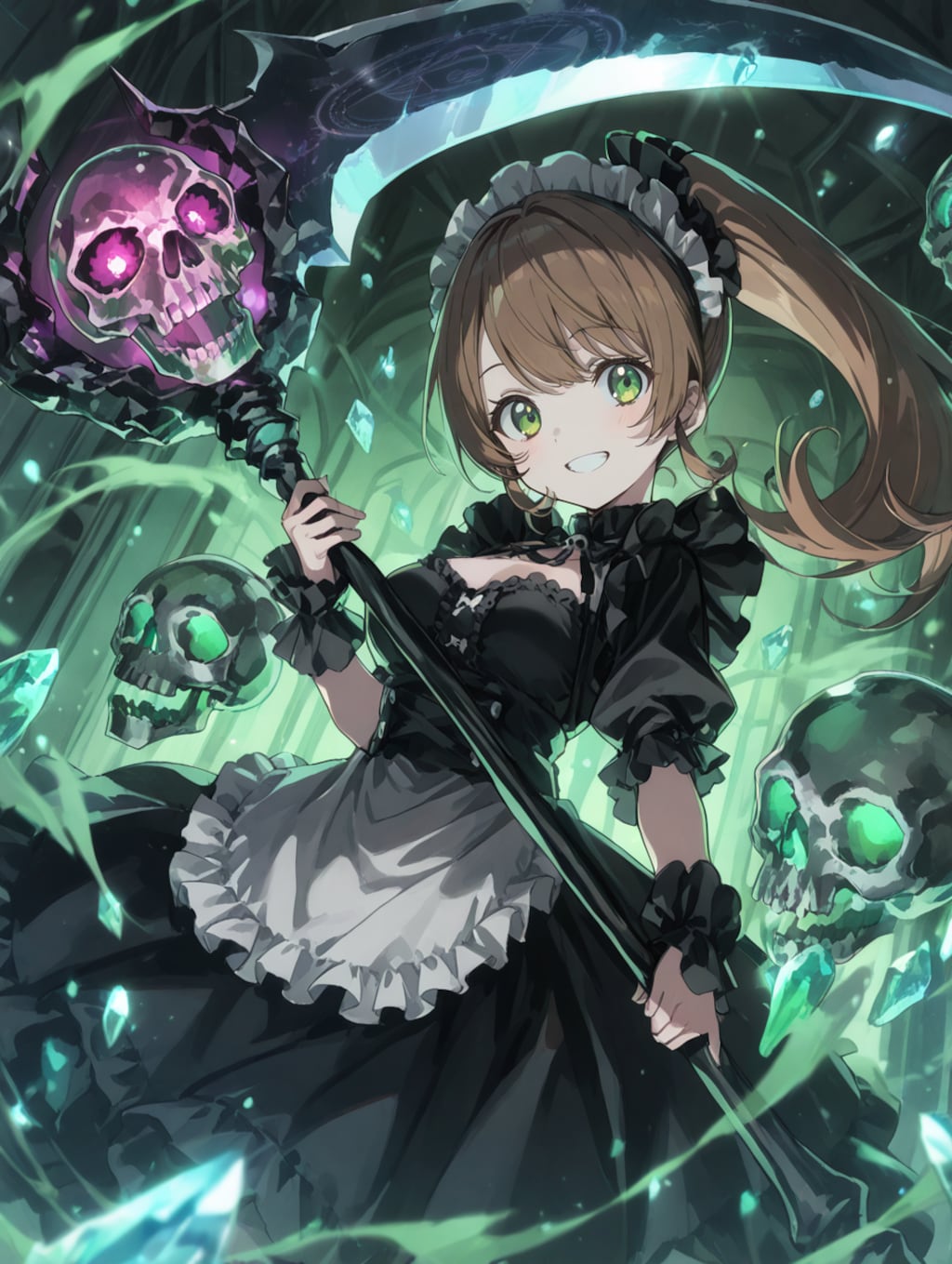 フラグ・ザ・リッパー2