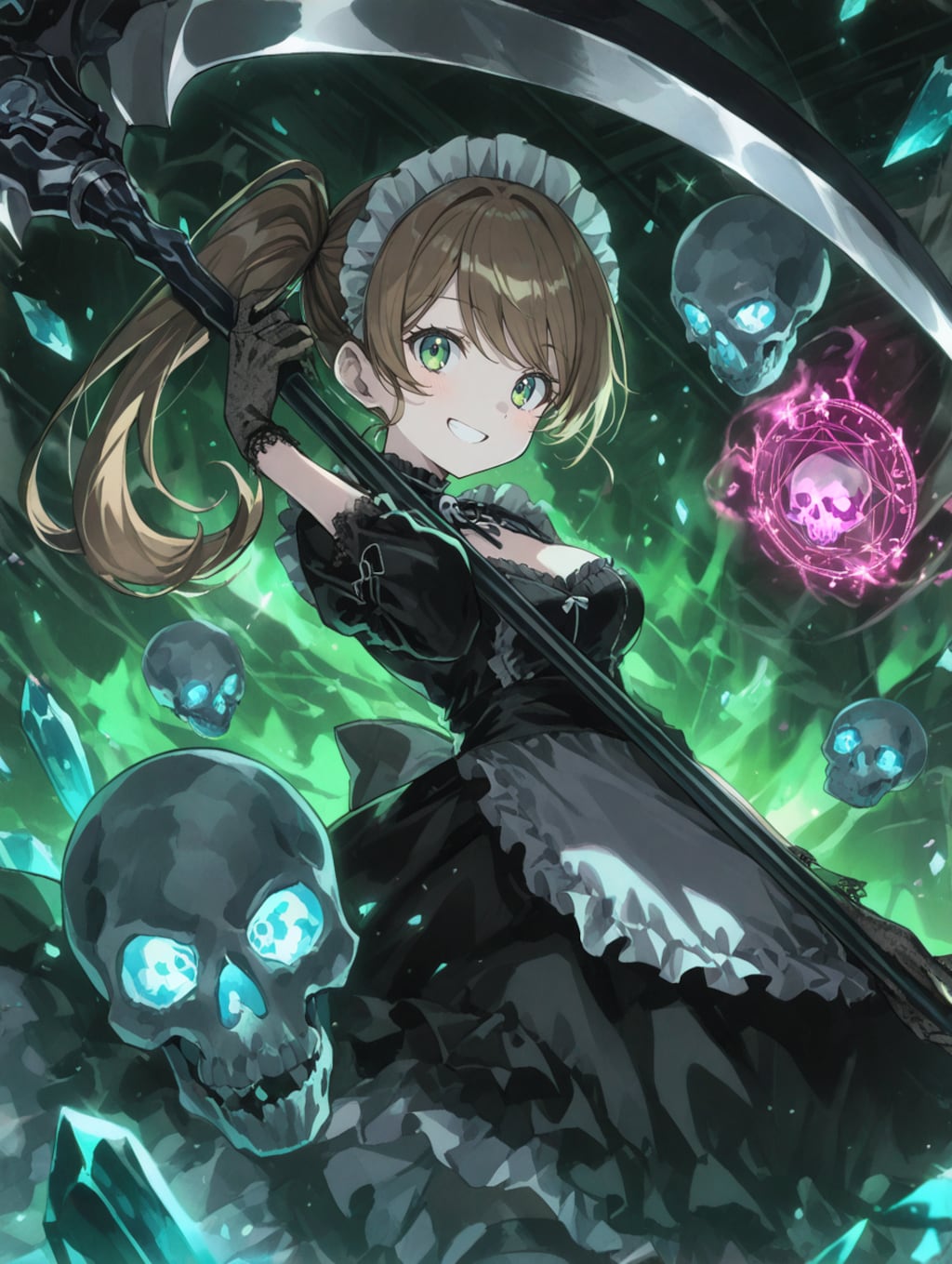 フラグ・ザ・リッパー2