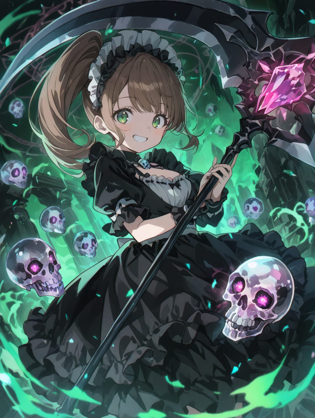 フラグ・ザ・リッパー2