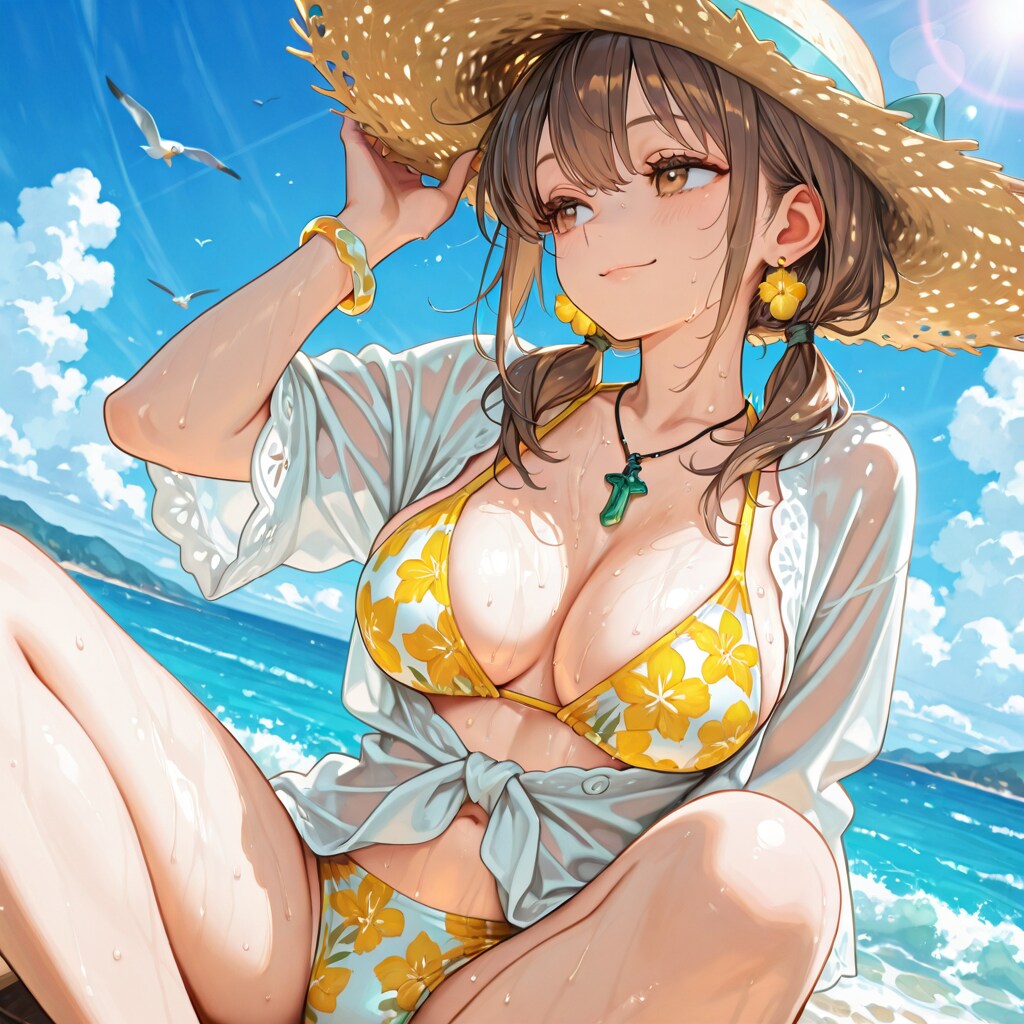 バカンス