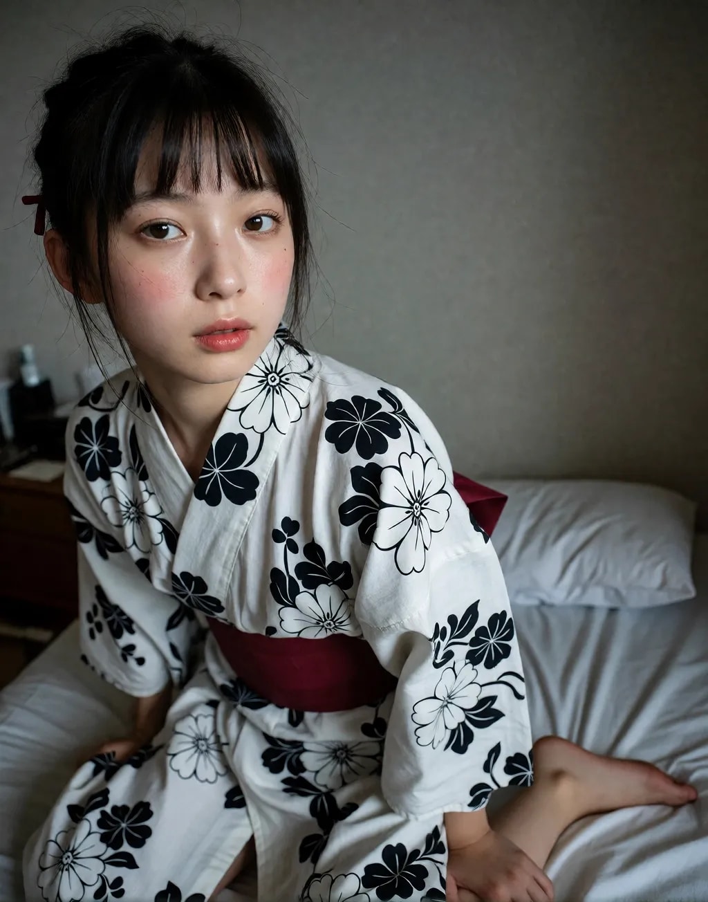 営み
