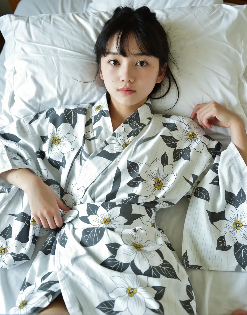 営み