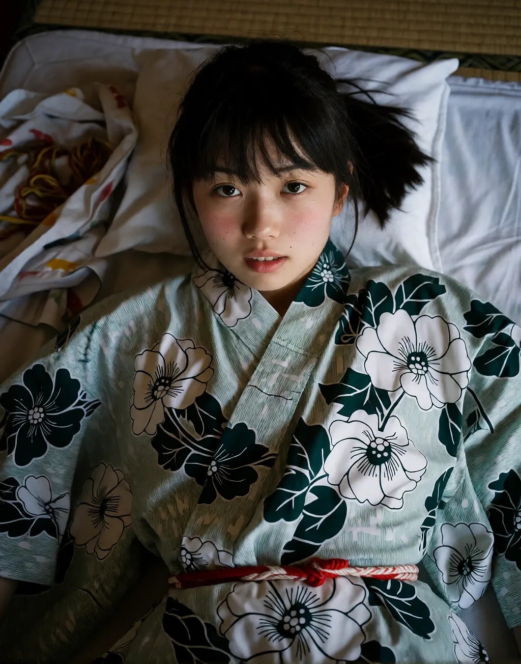 営み