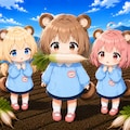 大根ザシアン 2とおまけ 10枚目
