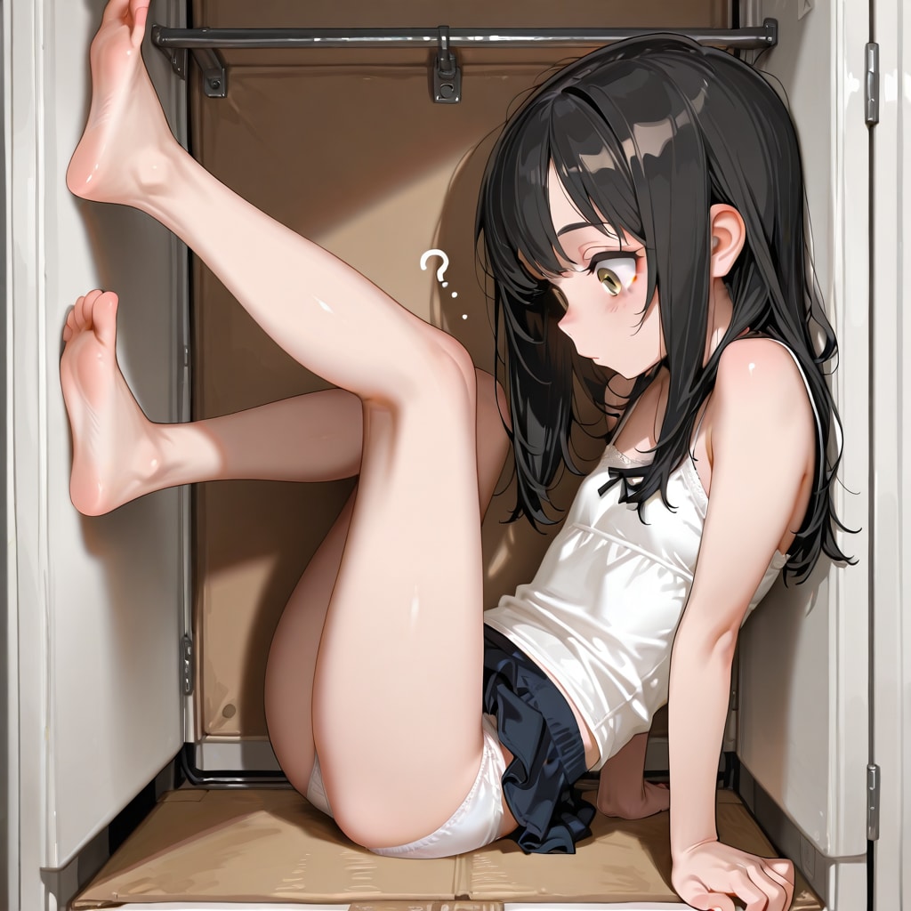 没作品とか