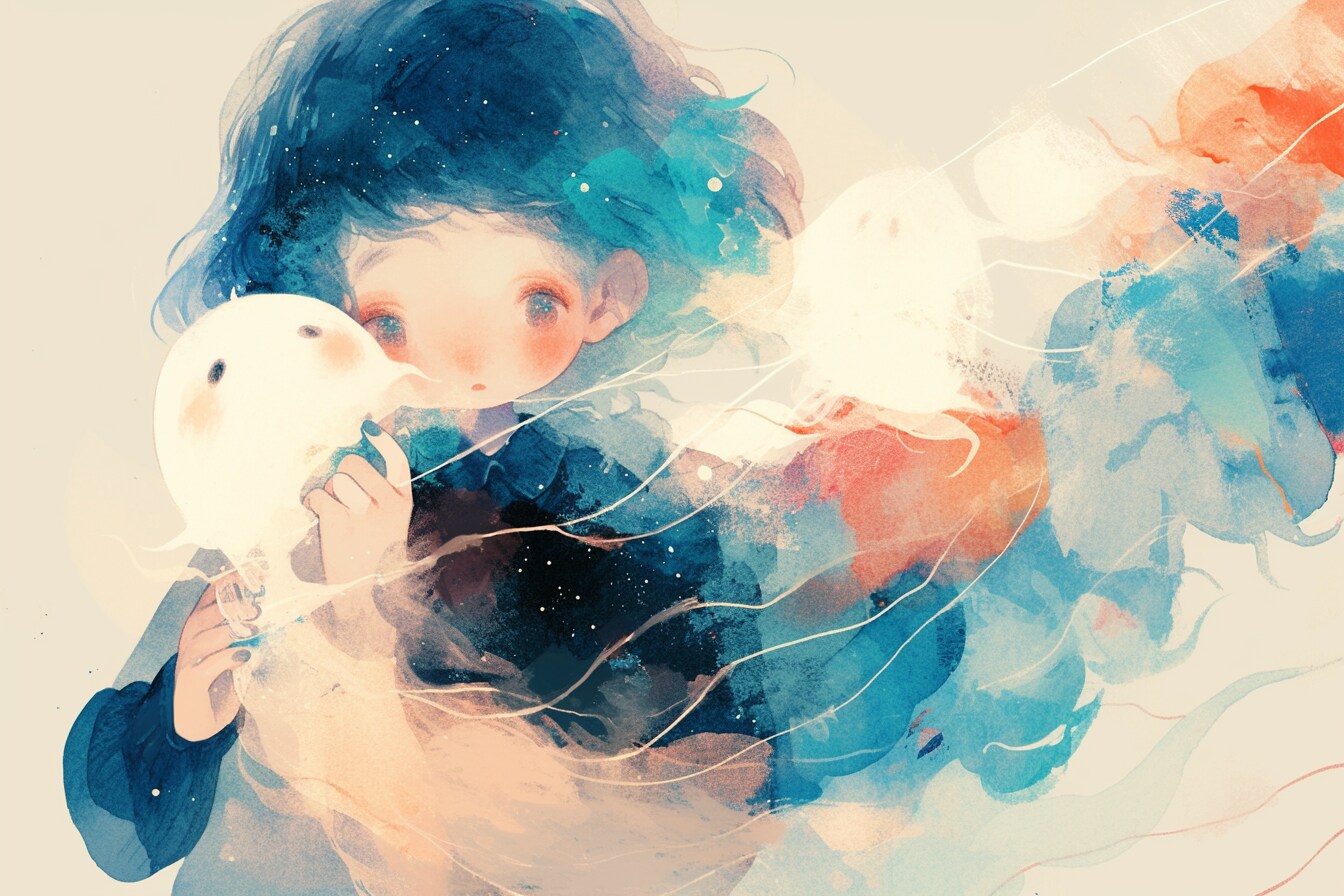 除霊師