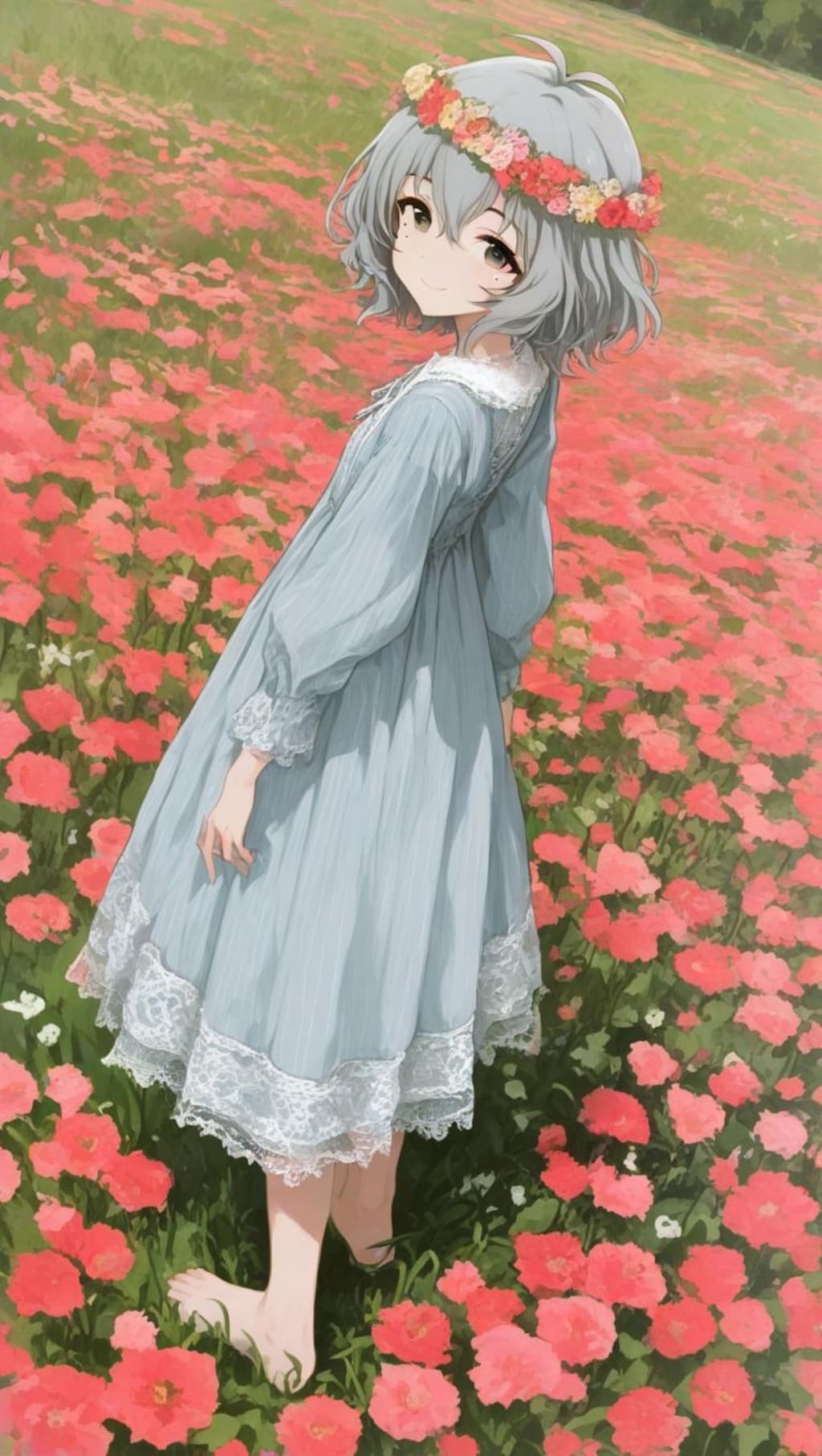 ゆめのゆめ