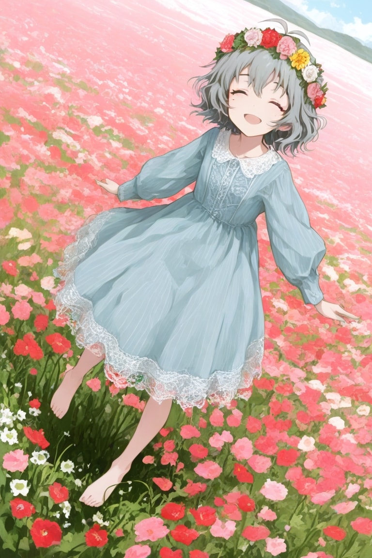 ゆめのゆめ