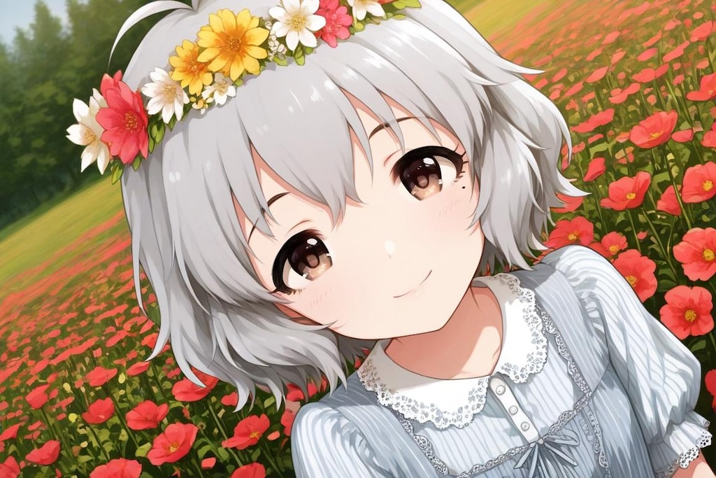 ゆめのゆめ