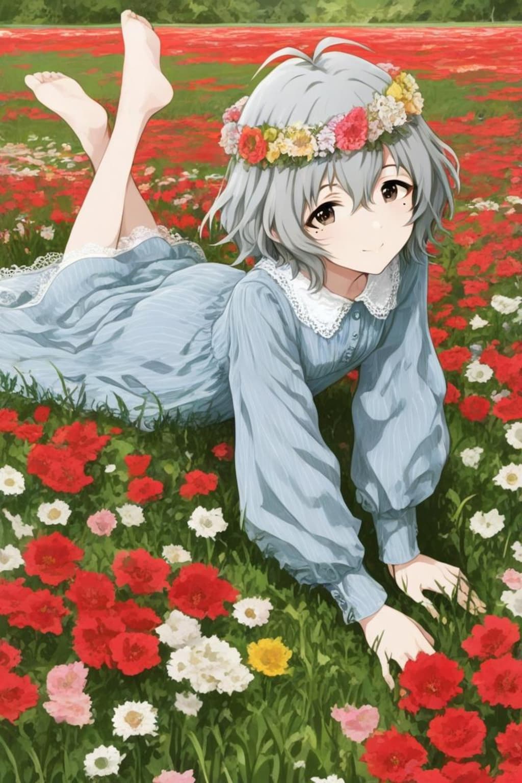 ゆめのゆめ