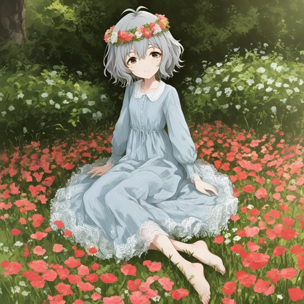 ゆめのゆめ
