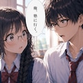 魔法の石第５話 4枚目