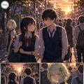 魔法の石第５話 11枚目