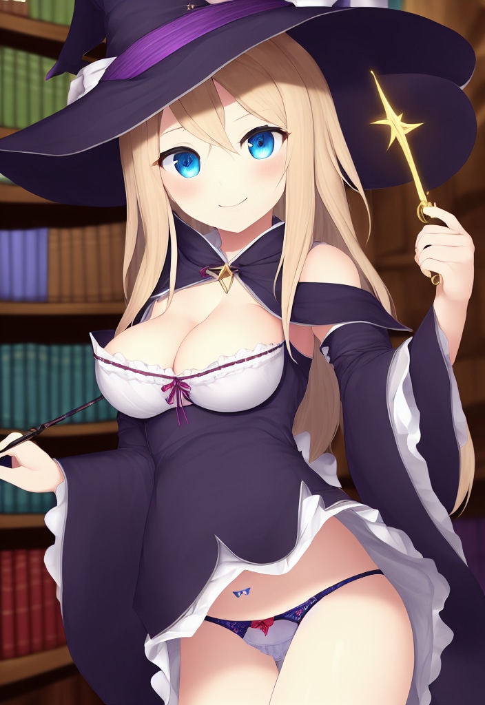 誘惑の呪文