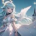 えんじぇるちゃん👼 3枚目