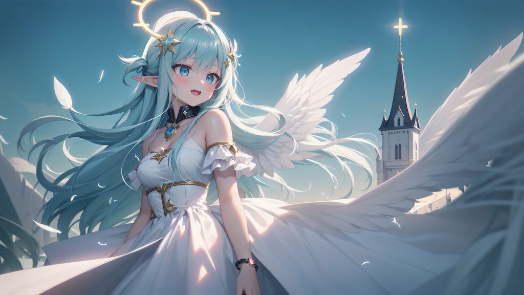えんじぇるちゃん👼