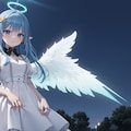 えんじぇるちゃん👼 4枚目