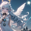 えんじぇるちゃん👼 2枚目