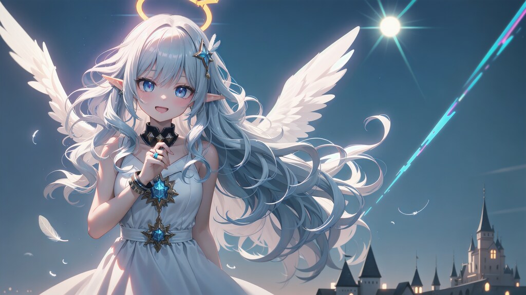 えんじぇるちゃん👼