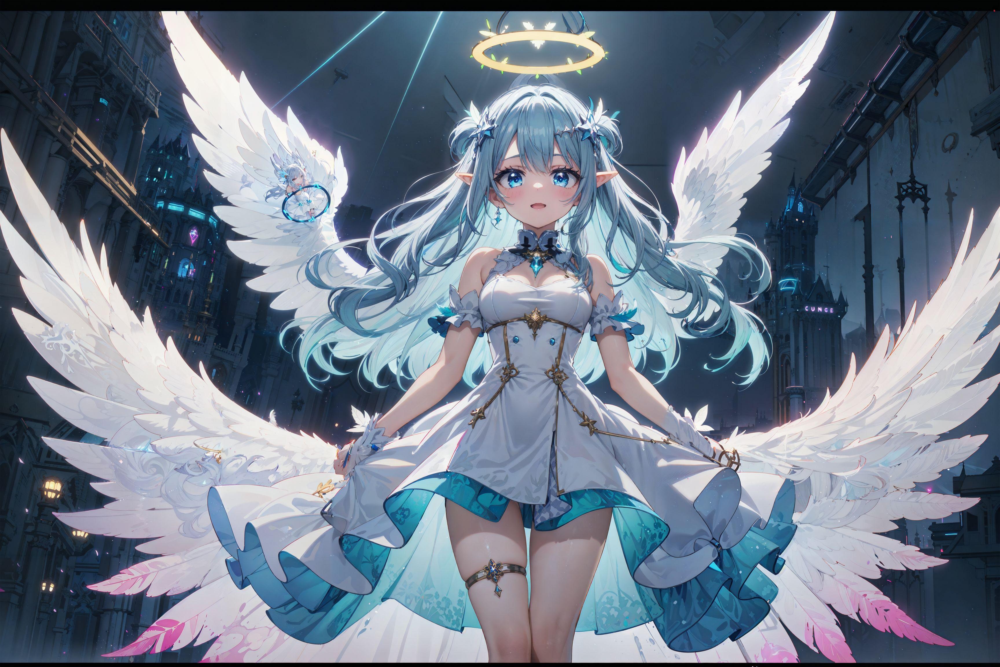 えんじぇるちゃん👼