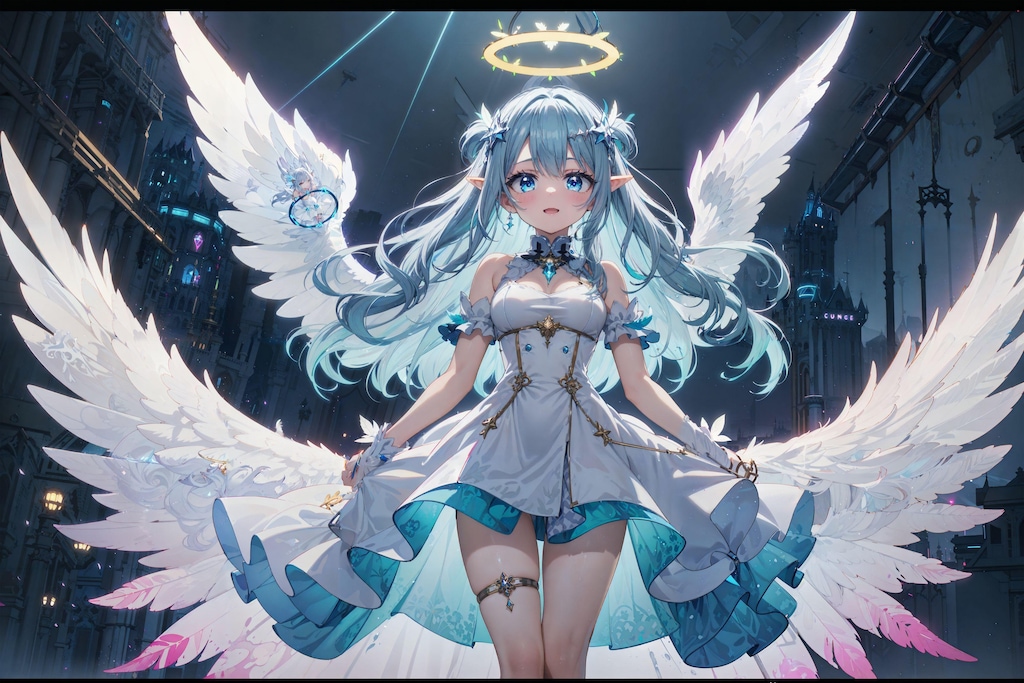 えんじぇるちゃん👼