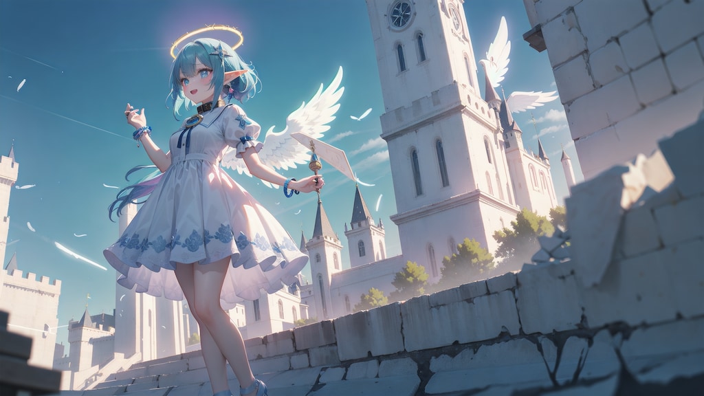 えんじぇるちゃん👼