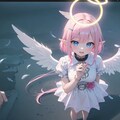 えんじぇるちゃん👼 6枚目