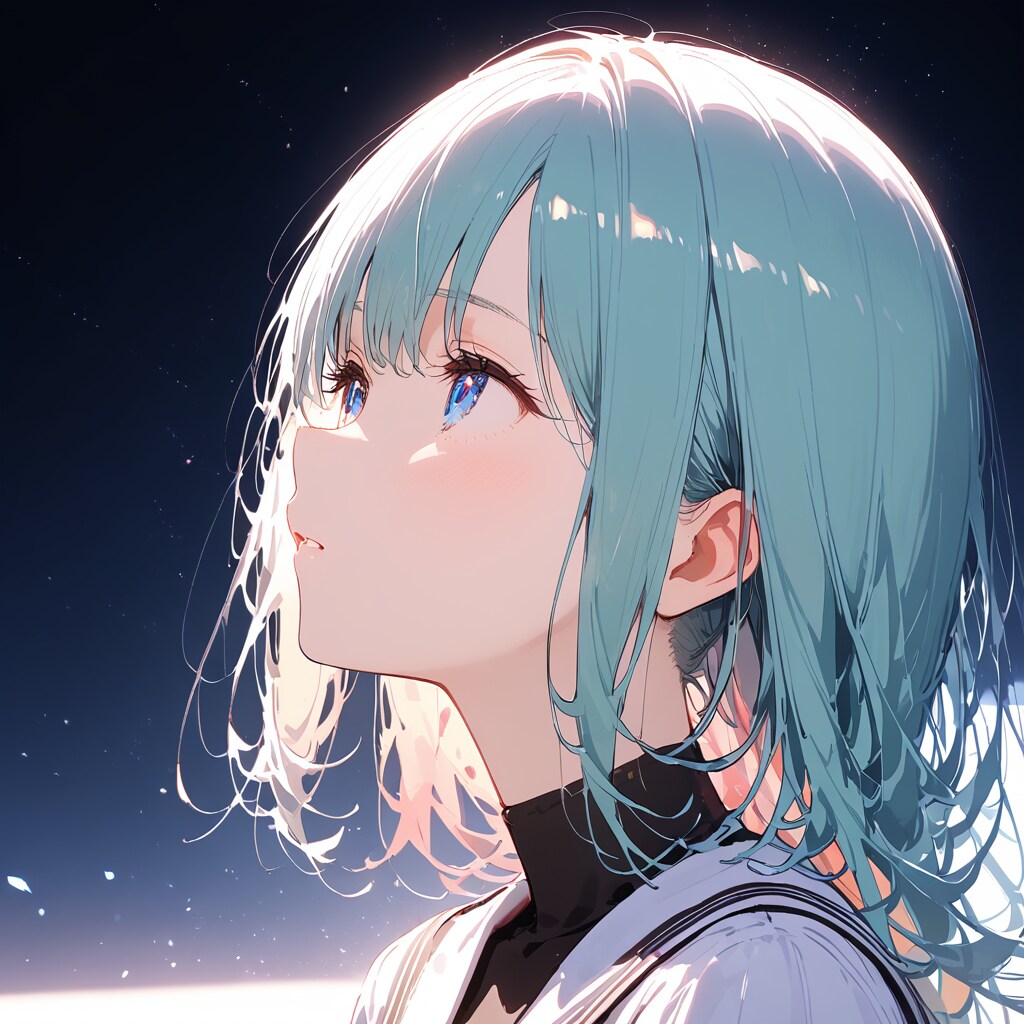 遠くの貴方へ