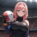 GK女子 2枚目