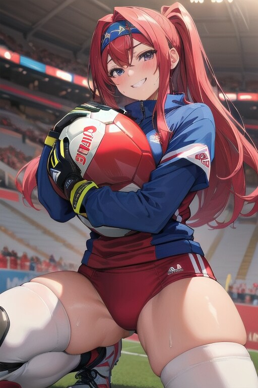 GK女子