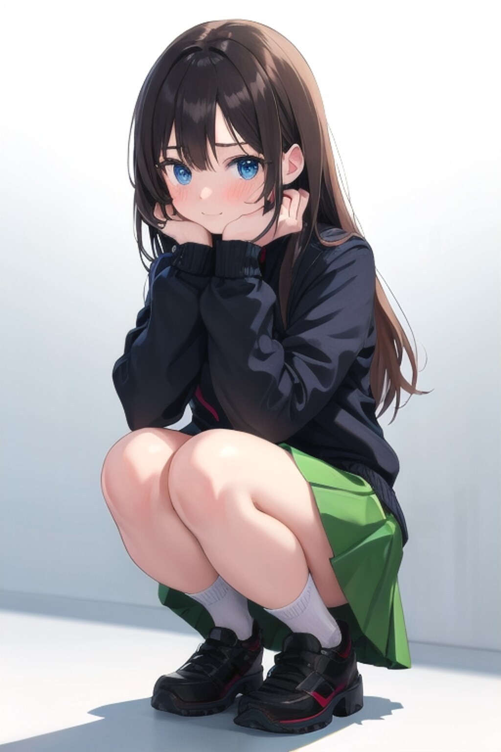 サムネホイホイはちちぷい生成できるかと聞かれたのでー